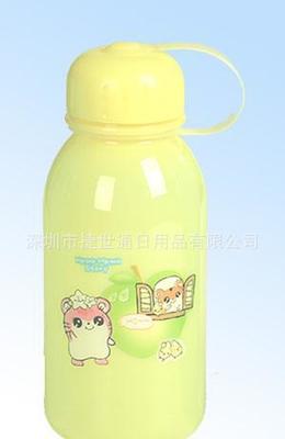 守护宝贝健康 BPA Free儿童太空杯选购指南