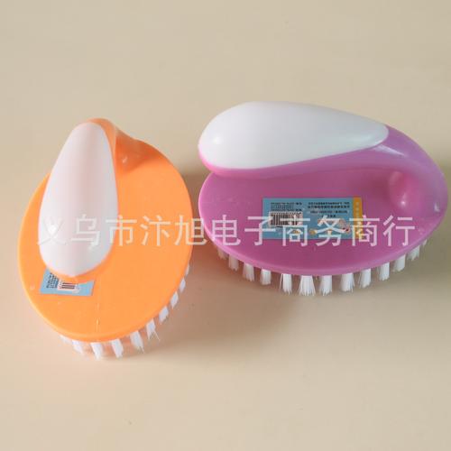 塑料洗衣清洗刷两元店货源指南 义乌小商品批发与日用百货供应全解析